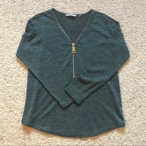 Soft Surroundings Top